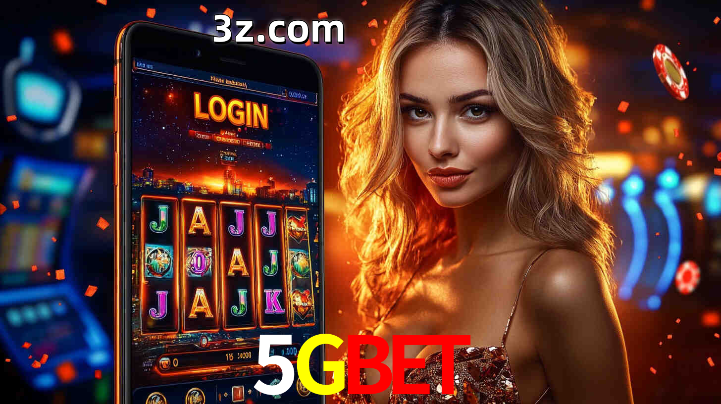 Apoio dedicado da 5GBET