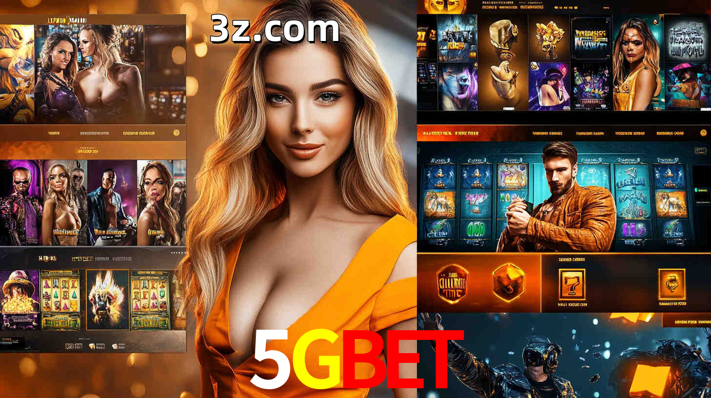 Assistência Apoio na 5GBET