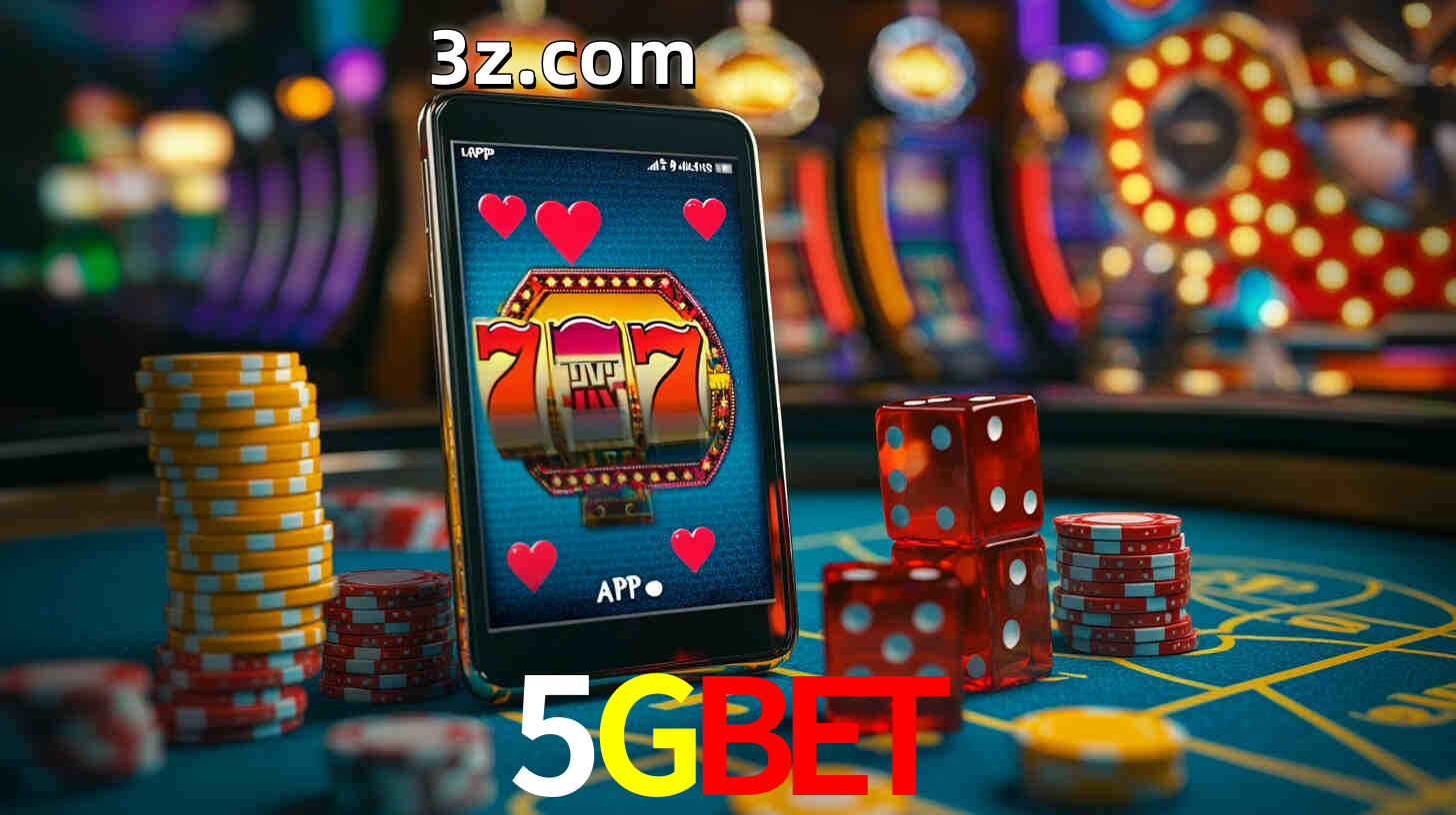 Apoio ao cliente na 5GBET