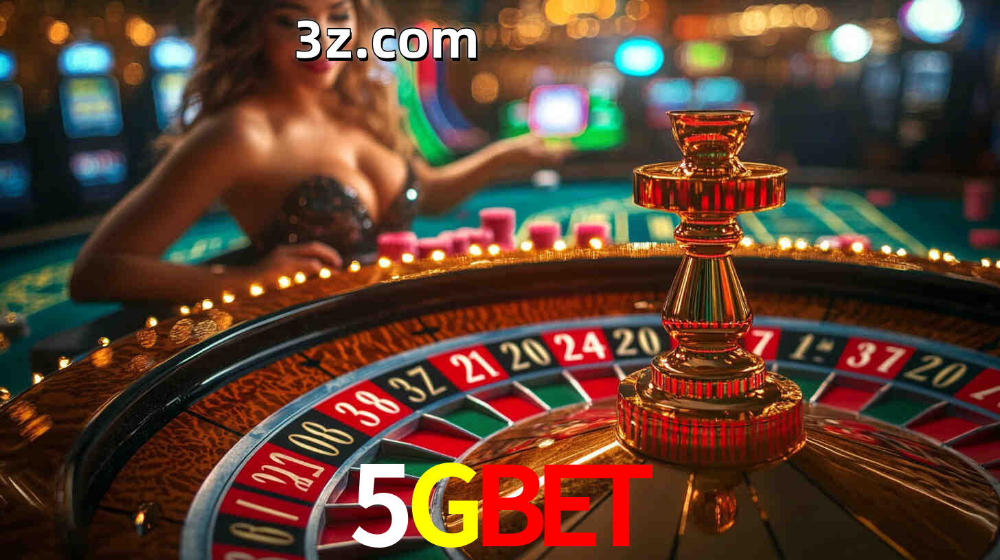 Compromisso com a Privacidade 5GBET