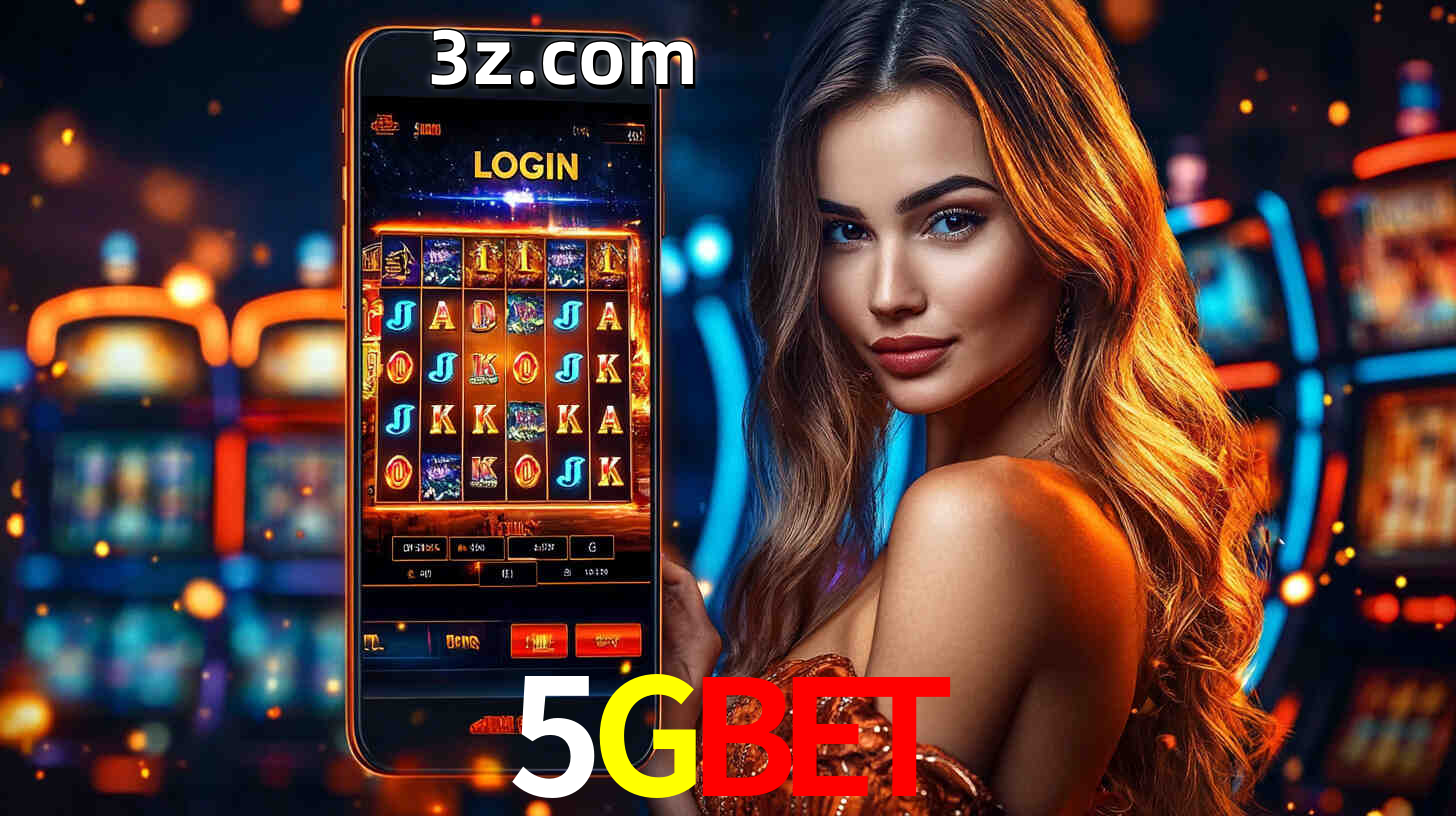 Isenção de Responsabilidades no site 5GBET